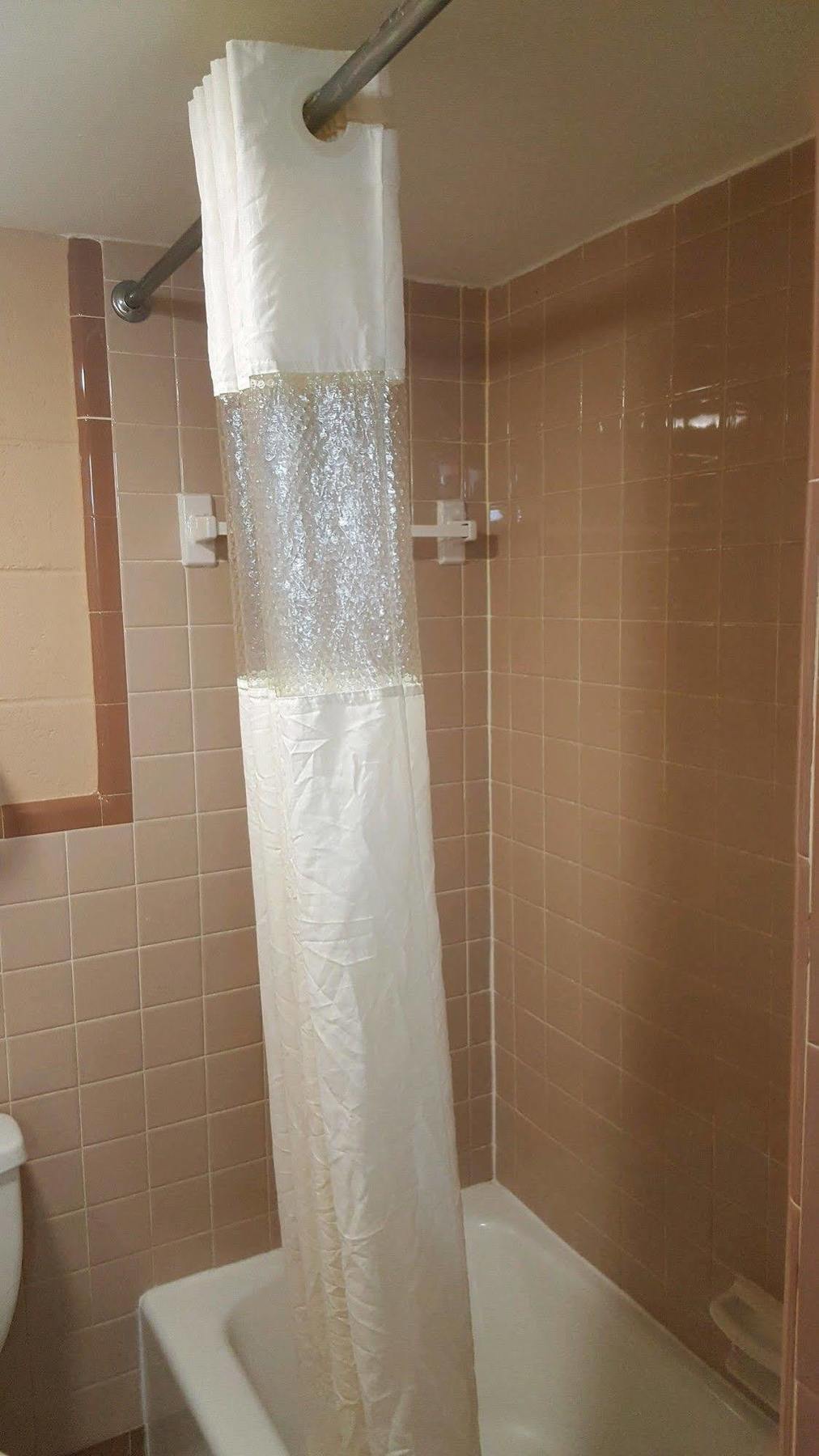 Budget Inn Carthage Dış mekan fotoğraf